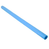 Akcesoria do trampolin - Springos Pianka ochronna na słupki trampoliny otulina 100 cm UNIWERSALNY 28963-uniw 28963-uniw 28963-uniw - miniaturka - grafika 1