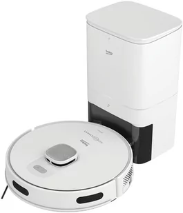 Robot sprzątający Beko VRR94314VW RoboSmart Biały - Roboty sprzątające - miniaturka - grafika 2