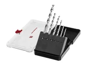 Wiertła - PARKSIDE PERFORMANCE® Zestaw wierteł (Wysokowydajna wiertarka do drewna) - miniaturka - grafika 1