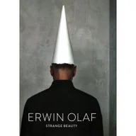 Pozostałe książki - Hatje Cantz Erwin Olaf: Strange Beauty - miniaturka - grafika 1