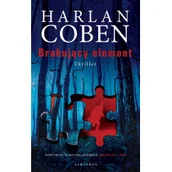 Powieści sensacyjne - Brakujący element - miniaturka - grafika 1