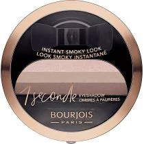 Bourjois Cienie do powiek 1 second 05 Half Nude - Cienie do powiek - miniaturka - grafika 1