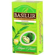BASILUR BASILUR Herbata Soursop WIKR-1055244