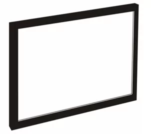 Ekran AVTek Frame Cinema 210 - Ekrany projekcyjne - miniaturka - grafika 1