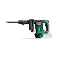Młoty udarowe - HIKOKI SDS-MAX 6.8J 36V 0*AH - miniaturka - grafika 1