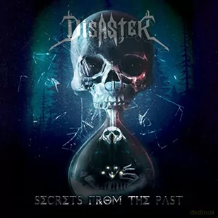 Disaster - Secrets From the Past - Metal, Punk - miniaturka - grafika 1