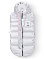 Akcesoria do wózków - Cybex Śpiworek "Gold" w kolorze szarym - TOG 5 - miniaturka - grafika 1