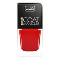 Lakiery do paznokci - WIBO 1 Coat Manicure lakier do paznokci 7 8.5ml - miniaturka - grafika 1