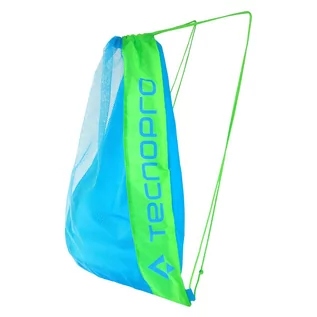 Plecaki worki - Worek na rzeczy Swim Bag TecnoPro 303331| r.- - grafika 1