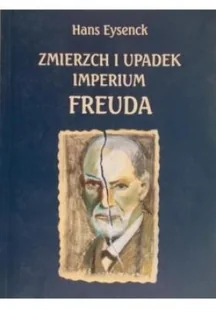 ZMIERZCH I UPADEK IMPERIUM FRE - Pedagogika i dydaktyka - miniaturka - grafika 1