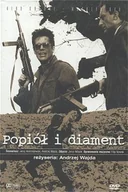 Filmy polskie DVD - Popiół i Diament - miniaturka - grafika 1
