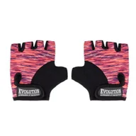Rękawiczki rowerowe - Rękawiczki rowerowe Pink Evolution Professional Equipment - miniaturka - grafika 1