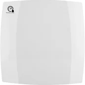 Wentylatory łazienkowe - Wentylator kanałowy MISSION AIR Windy 150 H+T Biały - miniaturka - grafika 1