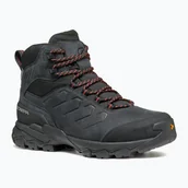 Buty trekkingowe damskie - Buty turystyczne damskie SCARPA Moraine Polar GTX - miniaturka - grafika 1