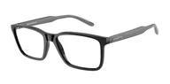 Okulary korekcyjne, oprawki, szkła - Okulary korekcyjne Arnette AN 7208 NAKKI 2753 - miniaturka - grafika 1