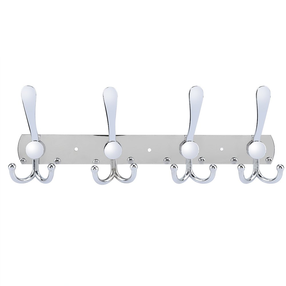 Haczyki ścienne, haczyki wielofunkcyjne, wieszak na ręczniki, haczyki łazienkowe, haczyki ścienne ze stali nierdzewnej