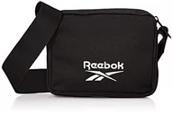 Torebki damskie - Reebok Cl Fo Crossbody Bag, Z paskiem na ramię Unisex Dorosły - miniaturka - grafika 1