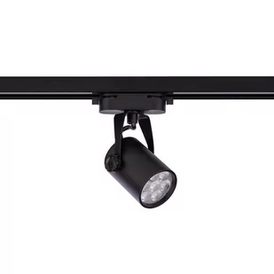 Nowodvorski lampa szynowa LED Profile Store Pro 7W 560lm 4000K czarna CRI 80 24° 8317 - Lampy pozostałe - miniaturka - grafika 1