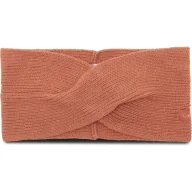 Czapki damskie - Calvin Klein Opaska | z dodatkiem wełny i kaszmiru - miniaturka - grafika 1