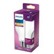 Żarówki LED - Philips Żarówka światła LED LED classic 120W A67 E27 WW FR ND SRT4 E27 929002371801 - miniaturka - grafika 1