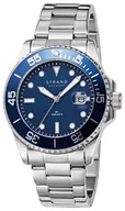Zegarki męskie - Zegarek Strand S727GDCLSC Bondi Denim - miniaturka - grafika 1