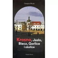Nauki przyrodnicze - Micuła Grzegorz Krosno Jasło Biecz Gorlice i okolice - miniaturka - grafika 1