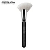 Pędzle do makijażu - Eigshow Beauty F618 Kątowy pędzel do pudru różu - miniaturka - grafika 1