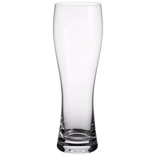 Villeroy & Boch Purismo Beer Szklanka do Pilsenera pojemność: 0,40 l (11-3785-1370) - Szklanki - miniaturka - grafika 1