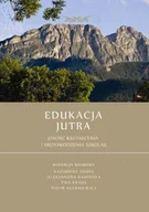 Poezja - Denek Kazimierz, Kamińska Aleksandra, Kraus Ewa, O Edukacja jutra. jakość kształcenia i niepowodzenia szkolne - mamy na stanie, wyślemy natychmiast - miniaturka - grafika 1