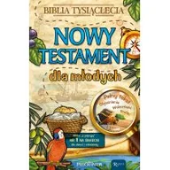 Religia i religioznawstwo - praca zbiorowa Nieplanowane Bunt dla życia książka - miniaturka - grafika 1