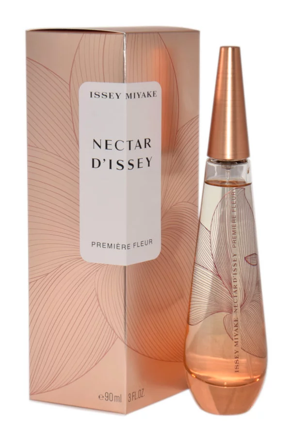 Issey Miyake Nectar d''Issey Premiere Fleur woda perfumowana 90ml dla Pań