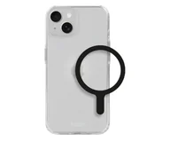 Ładowarki do telefonów - Holdit MagSafe Ring Black - miniaturka - grafika 1