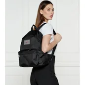 Plecaki - Love Moschino Plecak - miniaturka - grafika 1