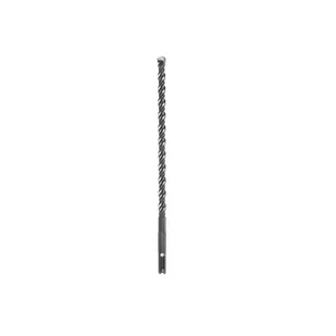 Bosch Wiertło do młotów S4L SDS-plus 20x450mm 1618596263 - Wiertła - miniaturka - grafika 2
