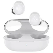 Słuchawki - QCY T17S (T17S white) Biała - miniaturka - grafika 1