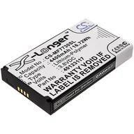 Pozostałe akcesoria sieciowe - Novatel Wireless MiFi 7730L / 40123117 4400mAh 16.72Wh Li-Polymer 3.8V (Cameron Sino) - miniaturka - grafika 1