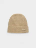 Czapki damskie - CZAPKA AW22 ACAPF052 OUTHORN S/M - miniaturka - grafika 1