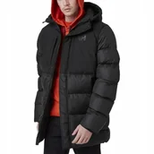 Kurtki męskie - KURTKA MĘSKA ACTIVE PUFFY HELLY HANSEN XL - miniaturka - grafika 1