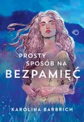 Horror, fantastyka grozy - Prosty sposób na bezpamięć - miniaturka - grafika 1
