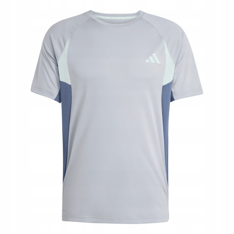 ADIDAS KOSZULKA TRENINGOWA TECH COLORBLOCK JM4177 R. 2XL