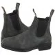 Sztyblety damskie - Sztyblety 1308 Rustic Black (BL19-a) Blundstone - miniaturka - grafika 1