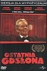 Filmy akcji DVD - Ostatnia Odsłona - miniaturka - grafika 1