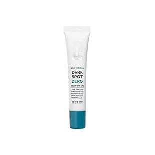 Be The Skin BHA+ Dark Spot ZERO Cream, Krem do Twarzy, 35g - Kremy do twarzy - miniaturka - grafika 1