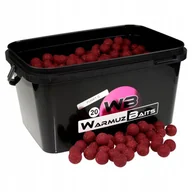 Zanęty - Kulki Zanętowe Warmuz Baits Punkt G 3 Kg 20 Mm - miniaturka - grafika 1