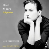 Audiobooki - biografie - Intymnie. Moje wspomnienia Demi Moore - miniaturka - grafika 1