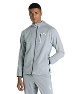 Kurtki męskie - PUMA 3000000 kurtka męska Kurtka z kapturem - miniaturka - grafika 1