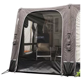 Wejście Vango MD206 - Tuscany 400 Front Mesh Door Set - Namioty - miniaturka - grafika 1