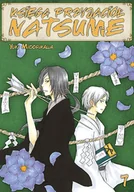 Komiksy dla młodzieży - Księga Przyjaciół Natsume Tom 7 - miniaturka - grafika 1