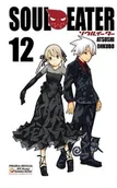 Komiksy dla młodzieży - Soul Eater - miniaturka - grafika 1