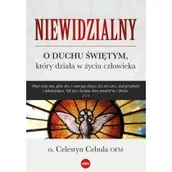 Religia i religioznawstwo - Niewidzialny. O Duchu Świętym, który działa.. - miniaturka - grafika 1